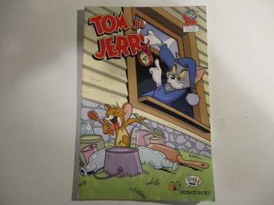 TOM JA JERRY 2 2015