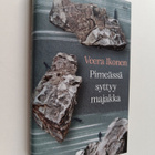 Veera Ikonen : Pimeässä syttyy majakka - pikkukuva 1