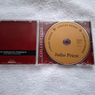 Judas Priest – Collections CD - pikkukuva 2