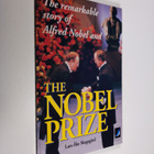 Lars-Åke Skagegård : The remarkable story of Alfred Nobel... - pikkukuva 1