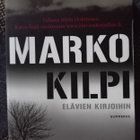Dekkareita 7kpl Ilkka Remes, Marko Kilpi, Jarkko Sipilä... - pikkukuva 5