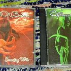 Children Of Bodom – Something Wild & Hatebreeder CD - pikkukuva 1