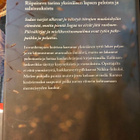 Laila Hirvisaari: Hiljaisuus. 2016. 1.p. - pikkukuva 2
