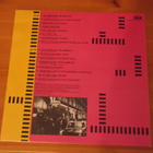 The Marquee Collection 1958-1983-Volume 1-LP. - pikkukuva 2