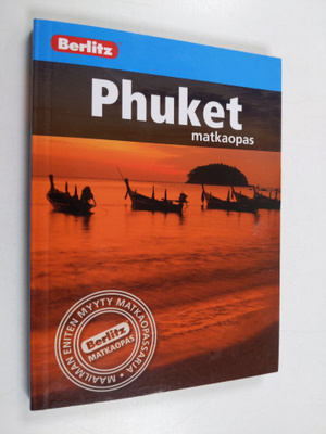Lauren Smith : Phuket
