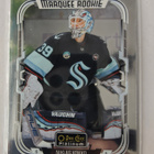 Niklas Kokko 2025-26 OPC Platinum Marquee Rookie - pikkukuva 1