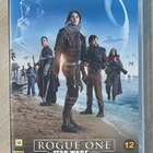 Rogue One: A Star Wars Story (2016) Felicity Jones - pikkukuva 1