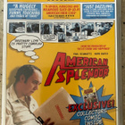 [DVD] AMERICAN SPLENDOR - pikkukuva 1