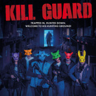 kill guard	(20 388)	UUSI	-FI-	BLU-RAY	nordic,			2023 - pikkukuva 2