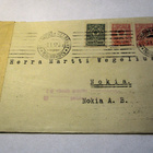 1917 Hki liuskasens kuori Nokialle - pikkukuva 1