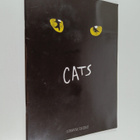 Cats : international tour 2016-17 - pikkukuva 1