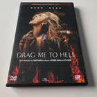 Drag me to hell DVD - pikkukuva 1