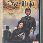 Merilinja: Kausi 1 (4DVD) tv-klassikko 1970-luvulta (UUSI) - pikkukuva 1
