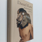 Daniel Katz : Berberileijonan rakkaus ja muita tarinoita - pikkukuva 1