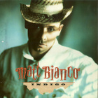 MATT BIANCO :: INDIGO :: VINYYLI LP 1988 - pikkukuva 1