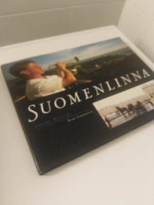 Kari Sarkkinen: Suomenlinna