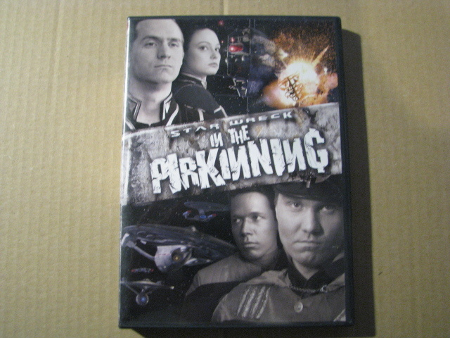 STAR WRECK - In The Pirkinning