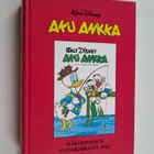 Walt Disney : Aku Ankka näköispainos vuosikerrasta 1962 2... - pikkukuva 1