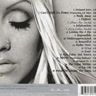 Christina Aguilera • Stripped CD - pikkukuva 2