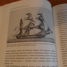 Eirik Hornborg:Purjehdusmerenkulun historia.Sid. - pikkukuva 4