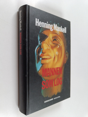 Henning Mankell : Mannen som log