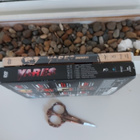 Vares 1-9 Dvd - pikkukuva 3