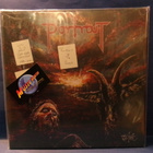 PORTRAIT - THE HOST - UUSI GER 2024 2LP - pikkukuva 1