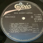 BECK, BOGERT & APPICE - Beck, Bogert & Appice - pikkukuva 3