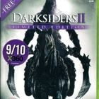 * Darksiders 2 Limited Edition XBOX 360 / XBOX One PAL Uusi - pikkukuva 1