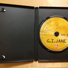 G.I. Jane DVD - pikkukuva 2