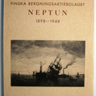 Hoving Victor: Finska Bergningsaktiebolaget Neptun 1898-1948 - pikkukuva 1