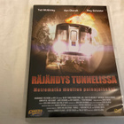 Räjähdys tunnelissa  (dvd) - pikkukuva 1