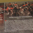 Kagemusha - Varjokenraali dvd draama v.1980 historia, sota. - pikkukuva 2