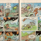 TOM & JERRY n:o 9 2000 - pikkukuva 3