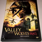 VALLEY OF THE WOLVES IRAQ DVD - pikkukuva 1
