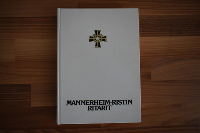 MANNERHEIM-RISTIN RITARIT