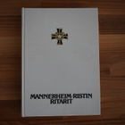 MANNERHEIM-RISTIN RITARIT - pikkukuva 1