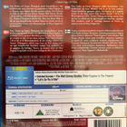Saving Mr. Banks (Hancock) Nordic Blu-Ray - pikkukuva 2
