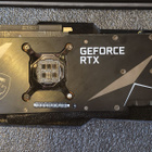 MSI Geforce RTX 3080 10GB Ventus Plus OC LHR - pikkukuva 3