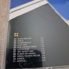 Neljä Ruusua Uusi aalto cd - pikkukuva 2