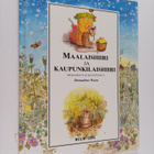 Bernadette Watts : Maalaishiiri ja kaupunkilaishiiri : Ai... - pikkukuva 1