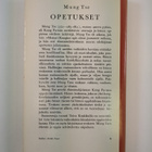 Mung Tse : Opetukset - pikkukuva 2