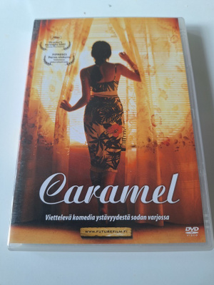 Caramel