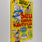 Pirkko-Liisa (toim.) Perttula : Silli sauvakävelyllä : 40... - pikkukuva 1