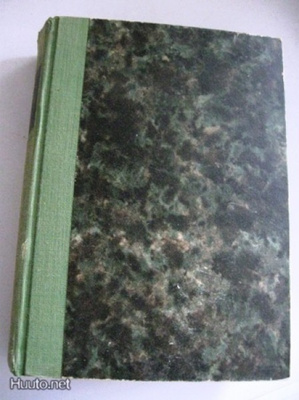 A. J. Cronin: Sisärengas