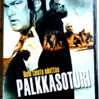 Palkkasoturi , Seagal , uusi kelmuissa , suomi text - pikkukuva 1