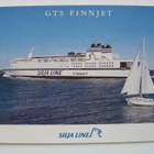 GTS FINNJET #A# - pikkukuva 1