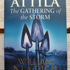 William Napier - Attila: The Gathering of the Storm - pikkukuva 1