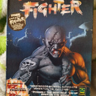 SHADOW FIGHTER (Big box) Amiga 500 - pikkukuva 2