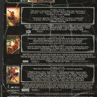 Spider-Man Deluxe Trilogy box	(50 138)	k	-FI-	DVD	digiback, - pikkukuva 2